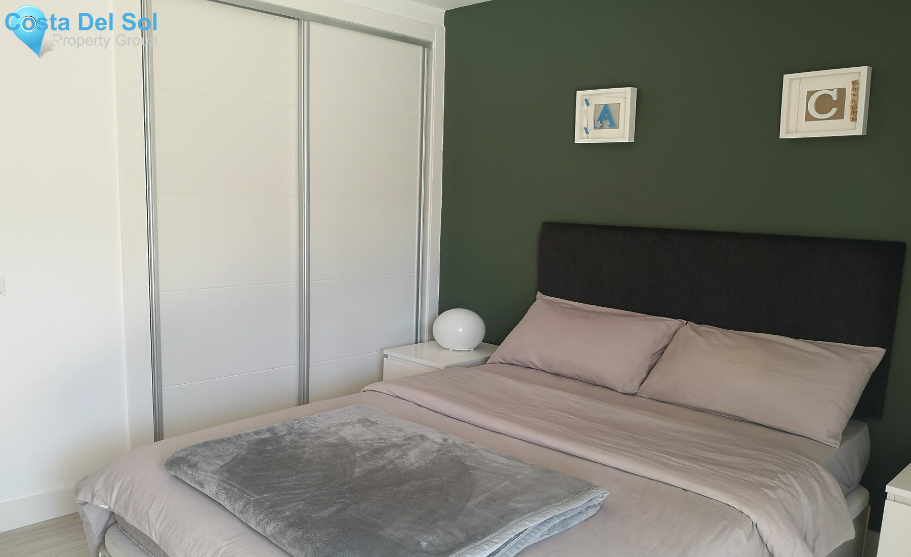 Duplex in Riviera del Sol-1487294