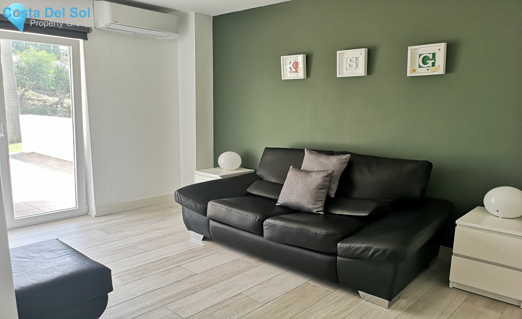 Duplex in Riviera del Sol-1487295