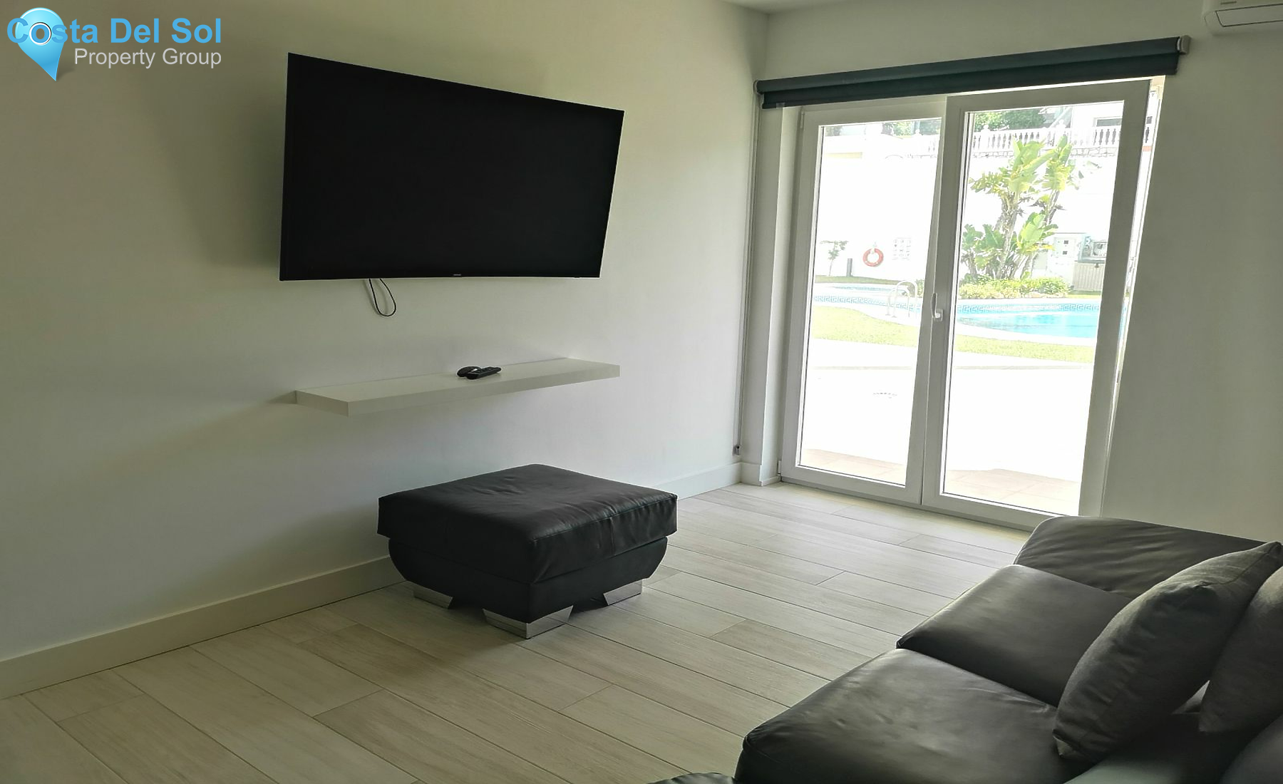 Duplex in Riviera del Sol-1487296