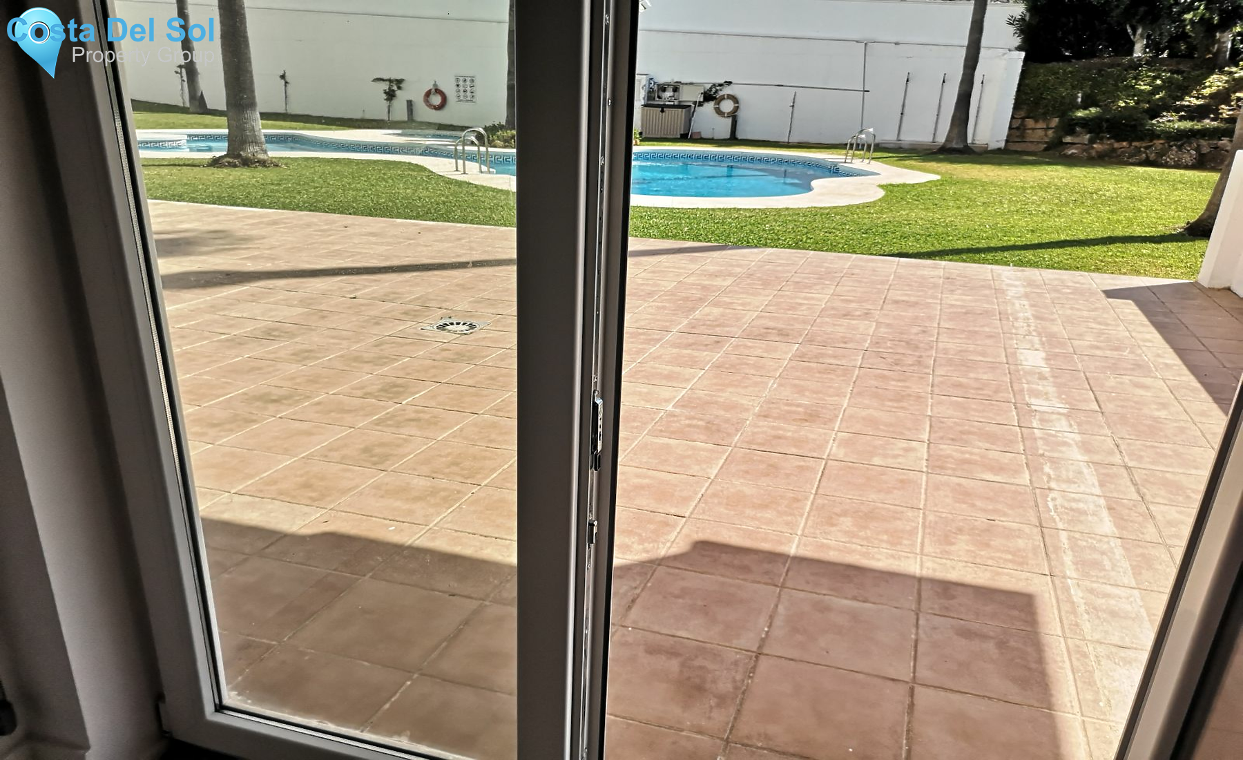 Duplex in Riviera del Sol-1487297