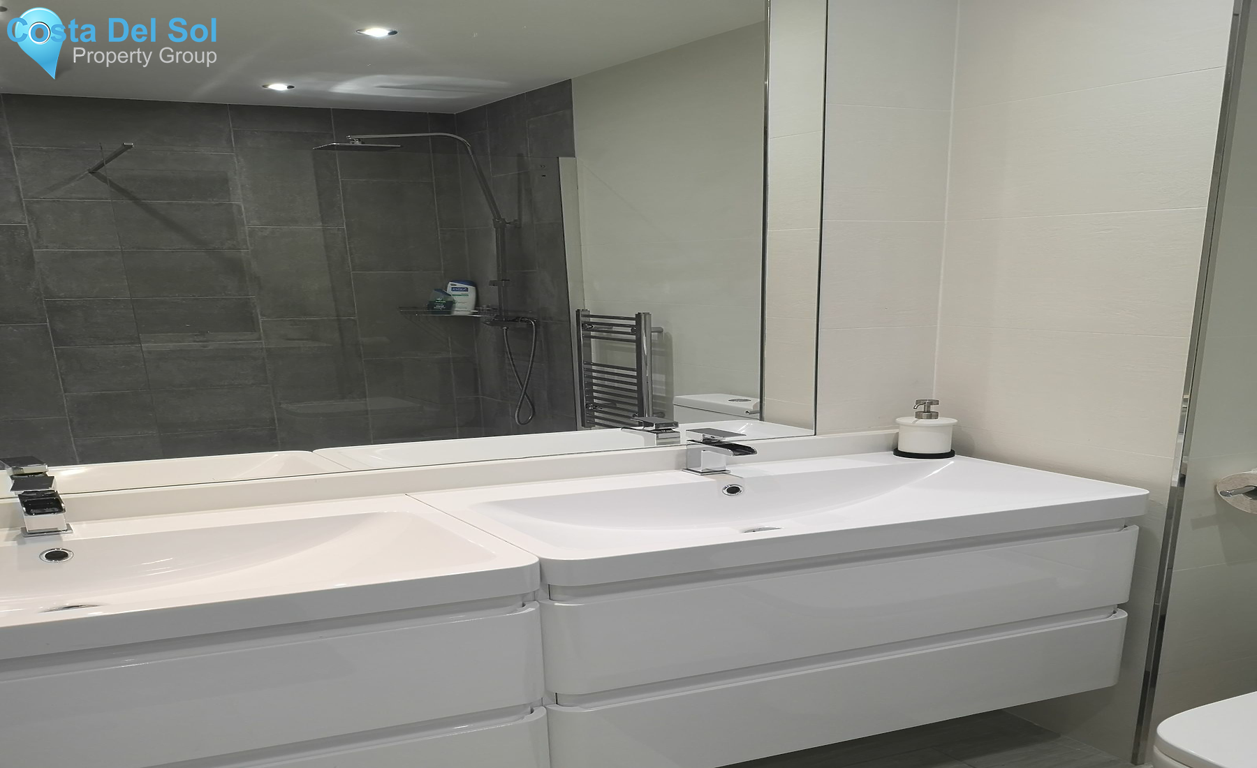 Duplex in Riviera del Sol-1487298