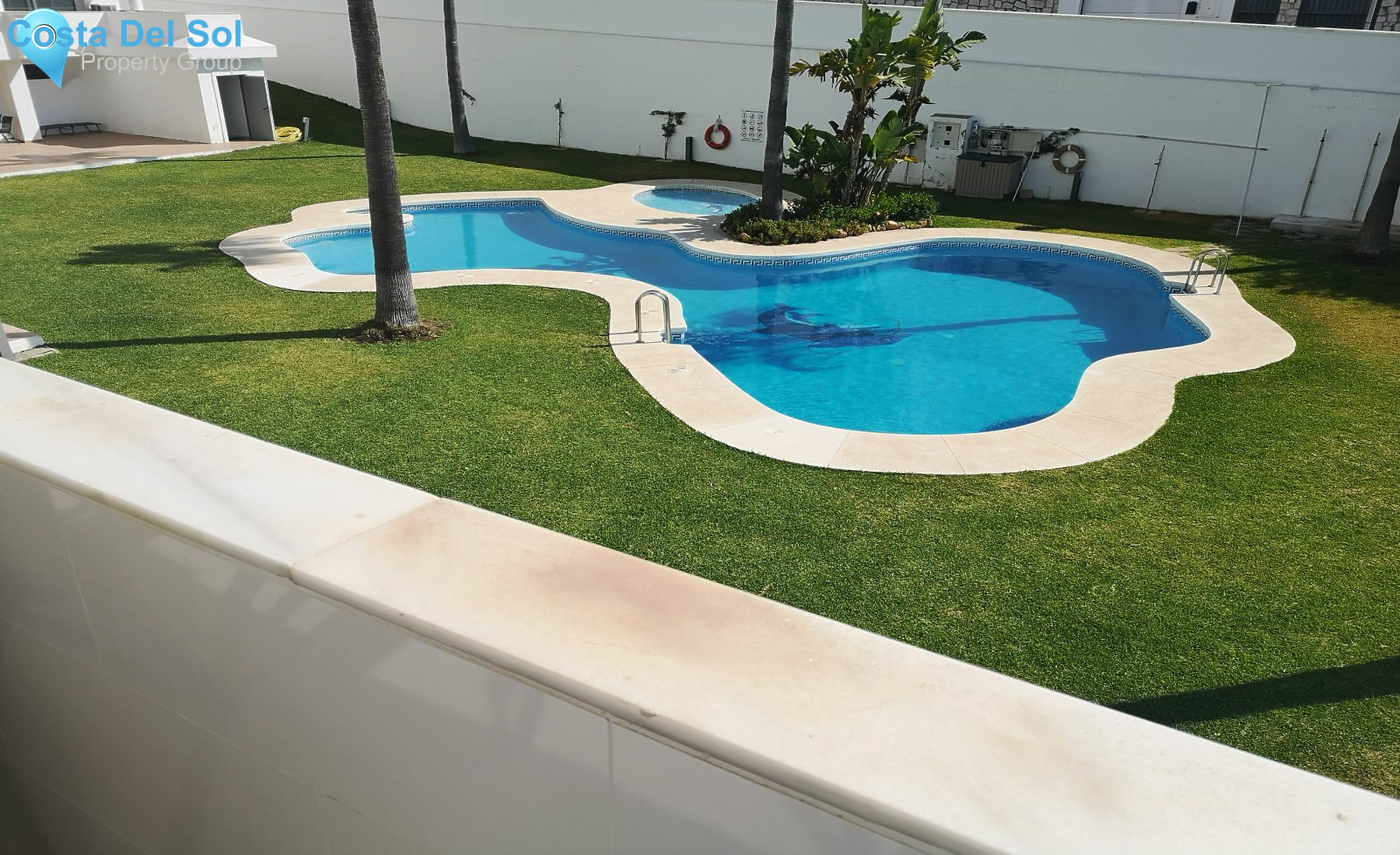 Duplex in Riviera del Sol-1487282