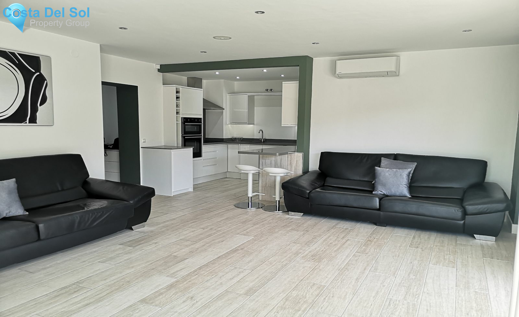 Duplex in Riviera del Sol-1487284