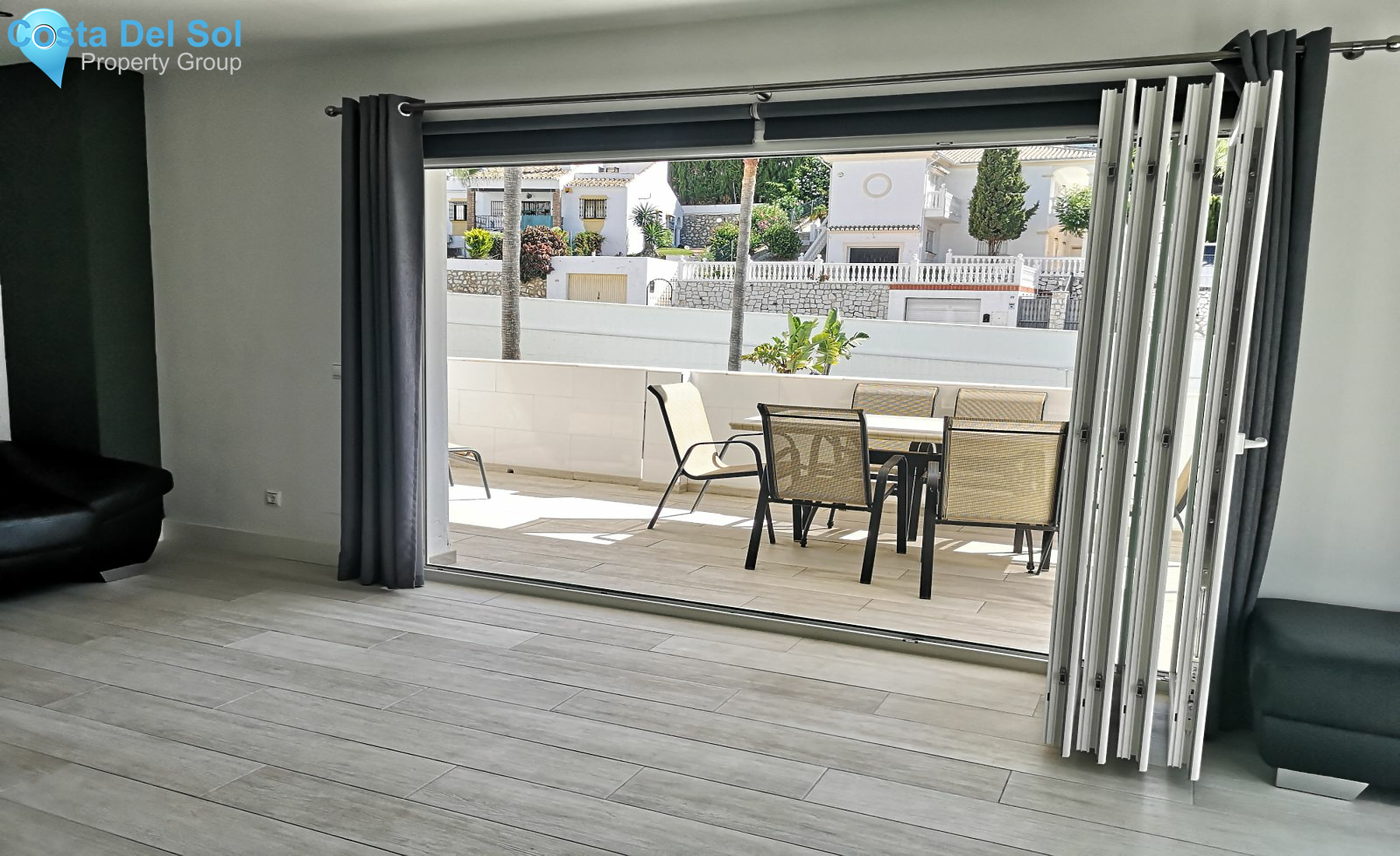 Duplex in Riviera del Sol-1487285