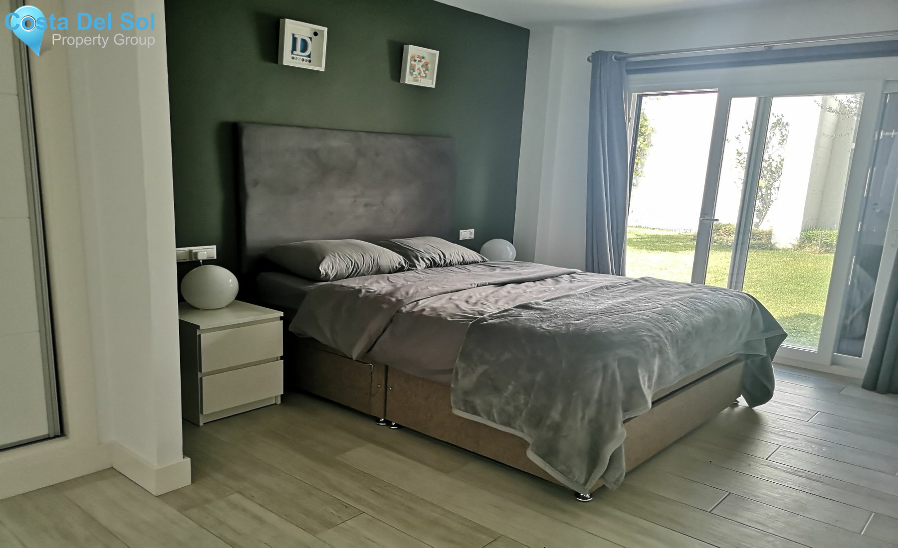 Duplex in Riviera del Sol-1487286