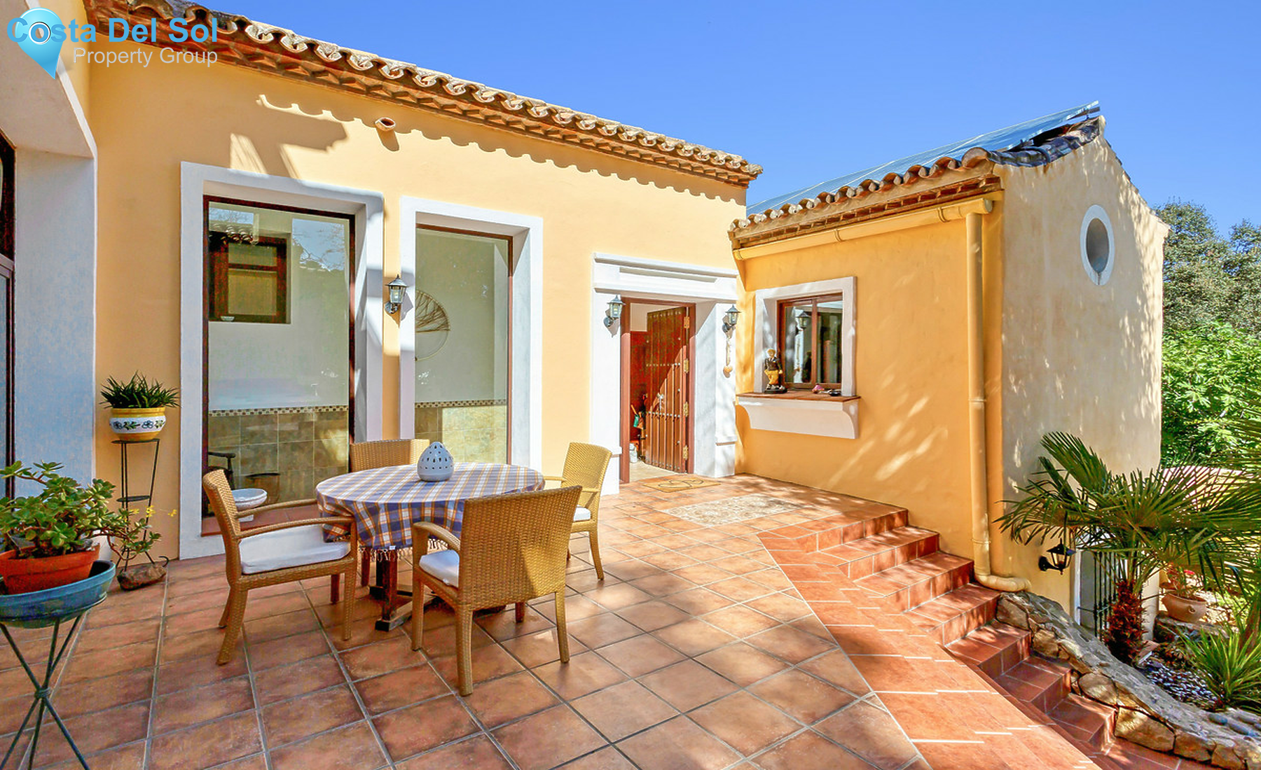 Farm in Casares-1512019