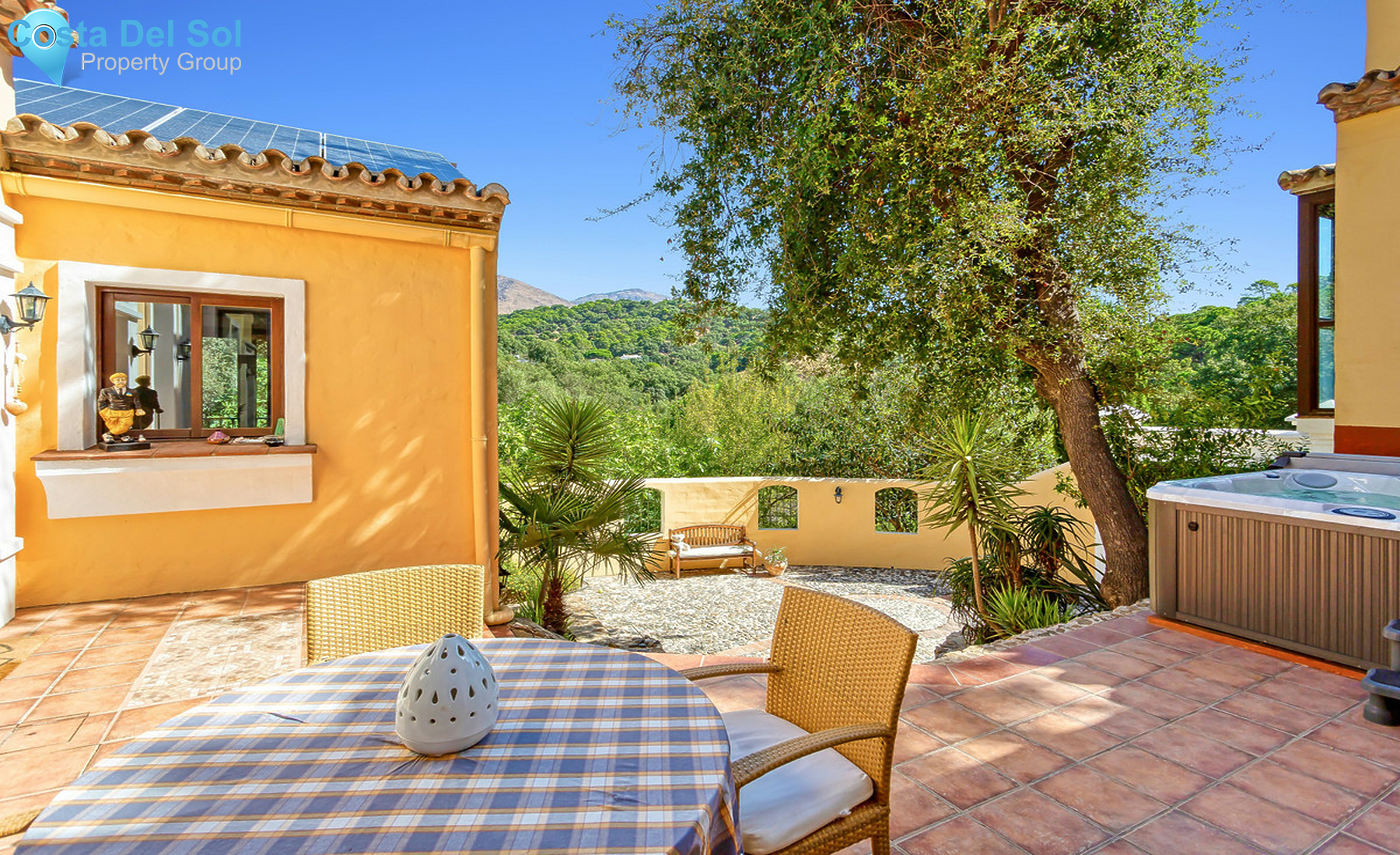 Farm in Casares-1512022