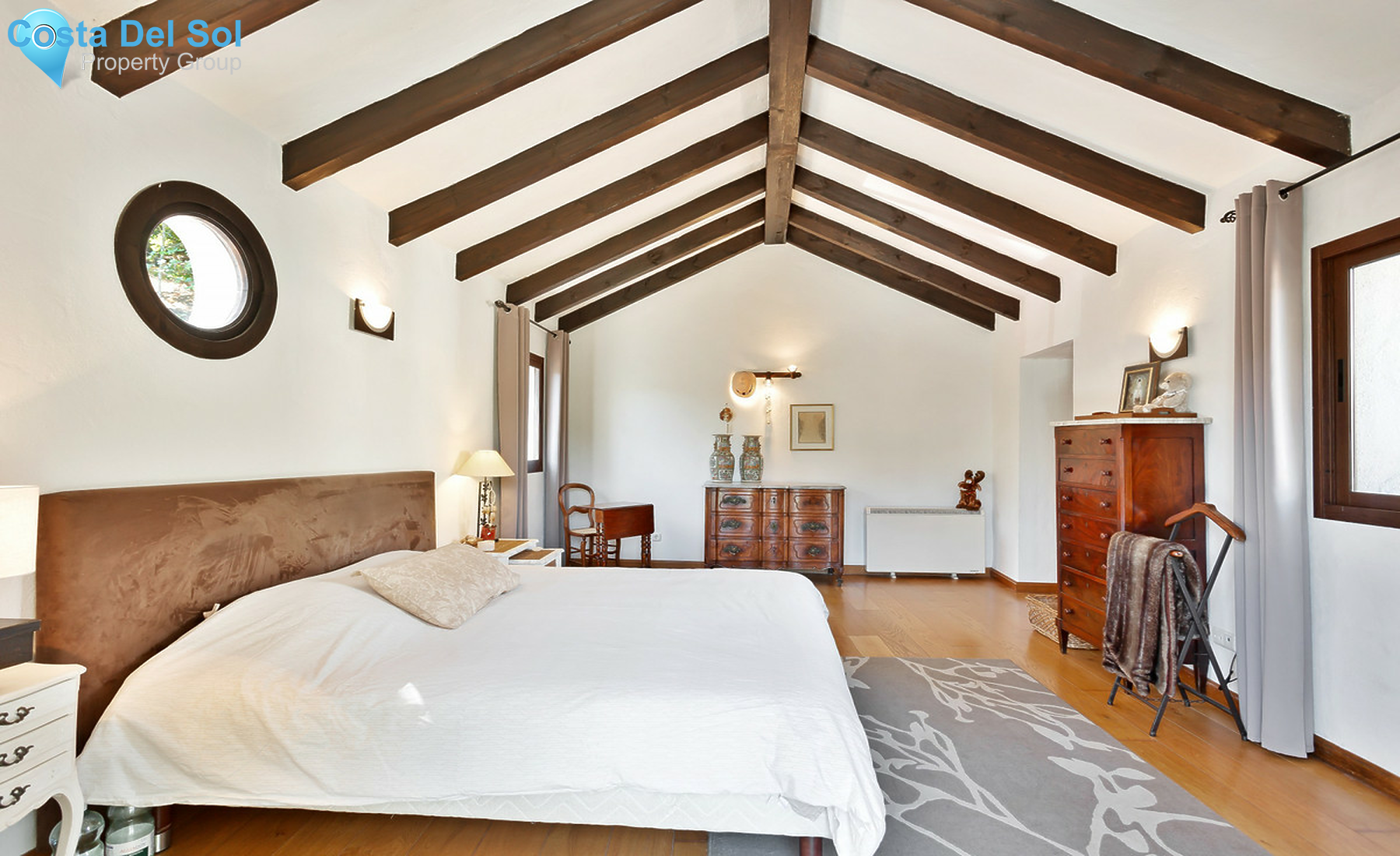 Farm in Casares-1512024