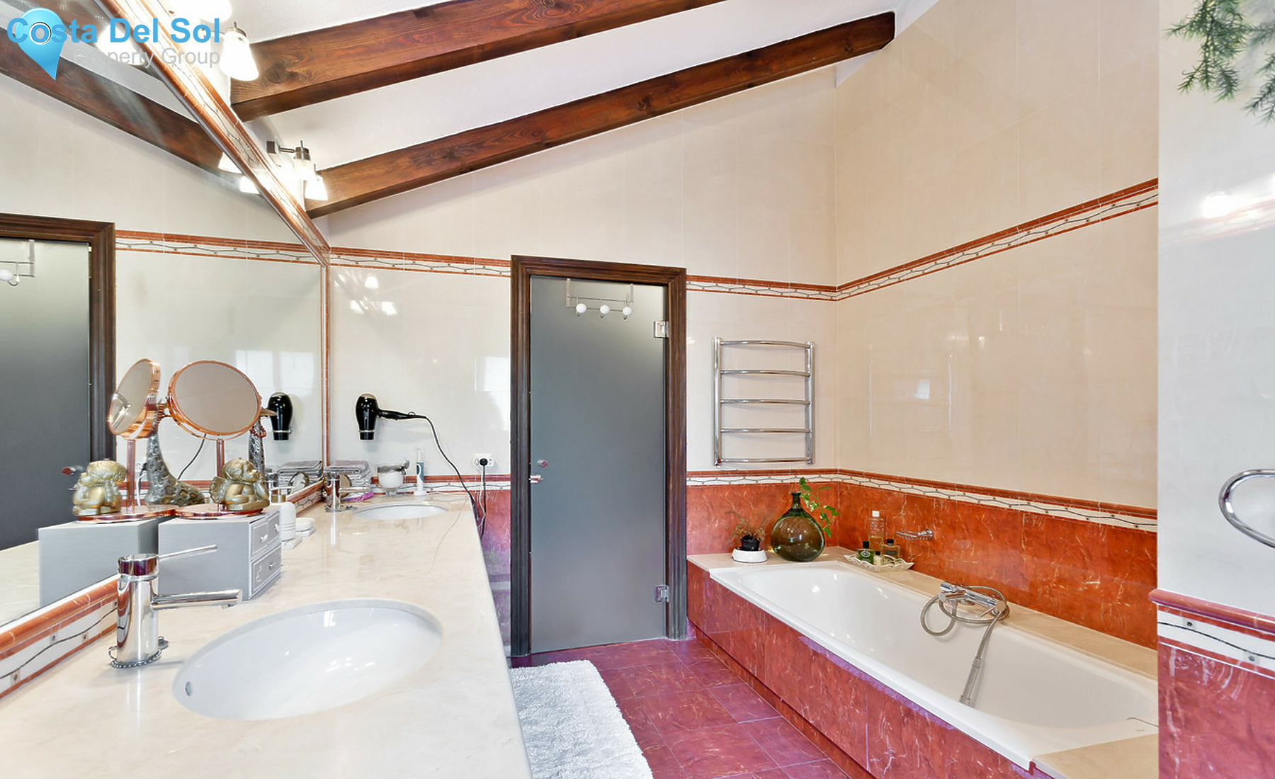 Farm in Casares-1512026