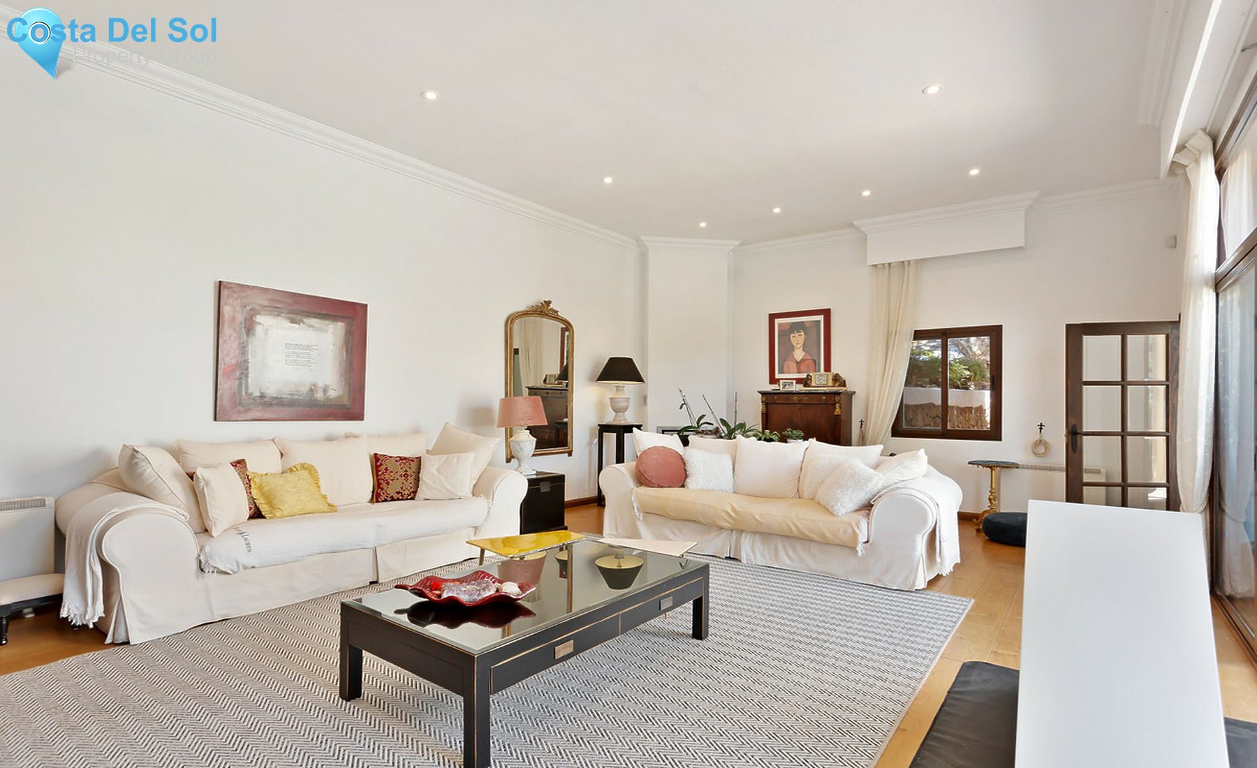 Farm in Casares-1512029