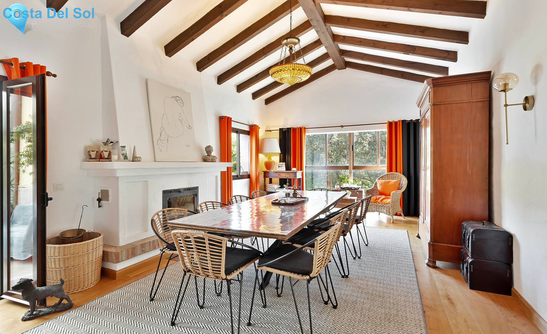 Farm in Casares-1512013