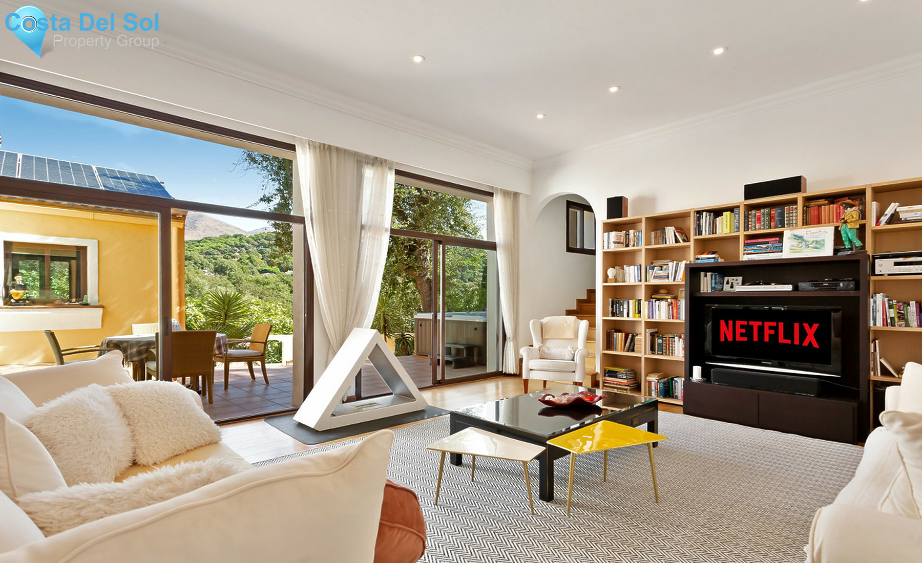 Farm in Casares-1512014