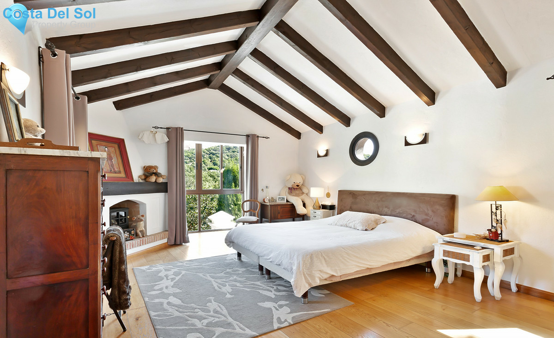 Farm in Casares-1512016