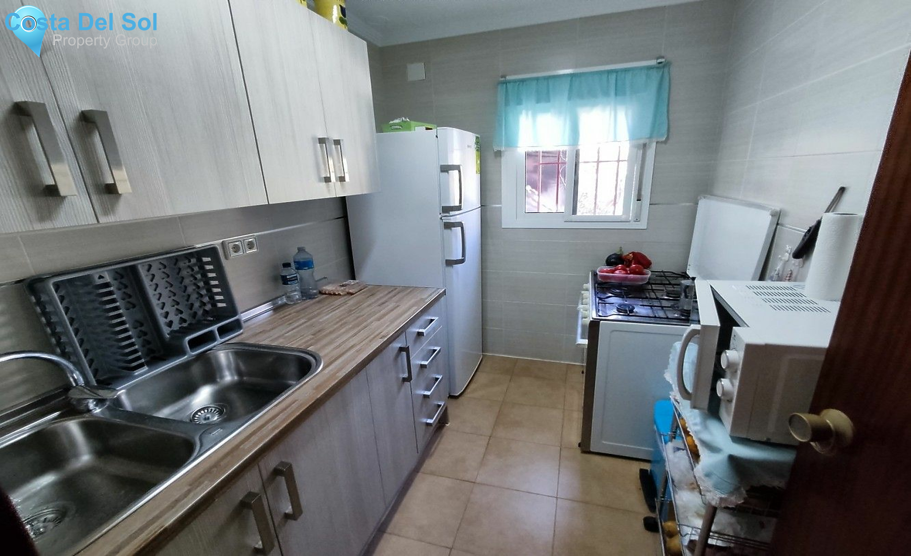 Finca - Cortijo in Alcaucín-1430847