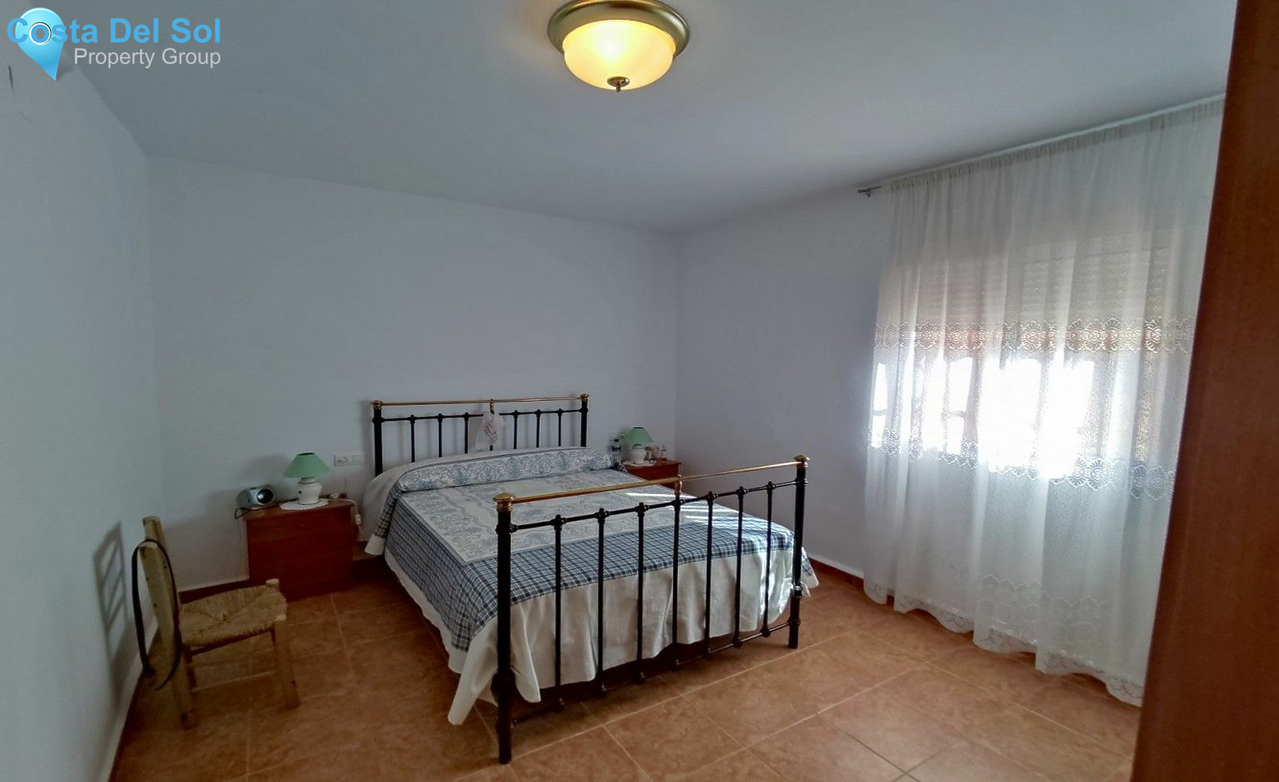 Finca - Cortijo in Alcaucín-1430848