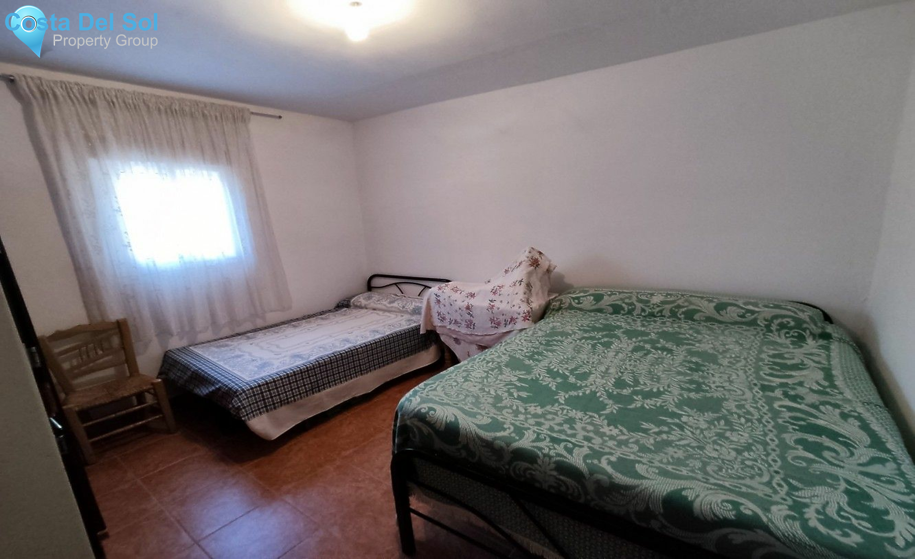 Finca - Cortijo in Alcaucín-1430850