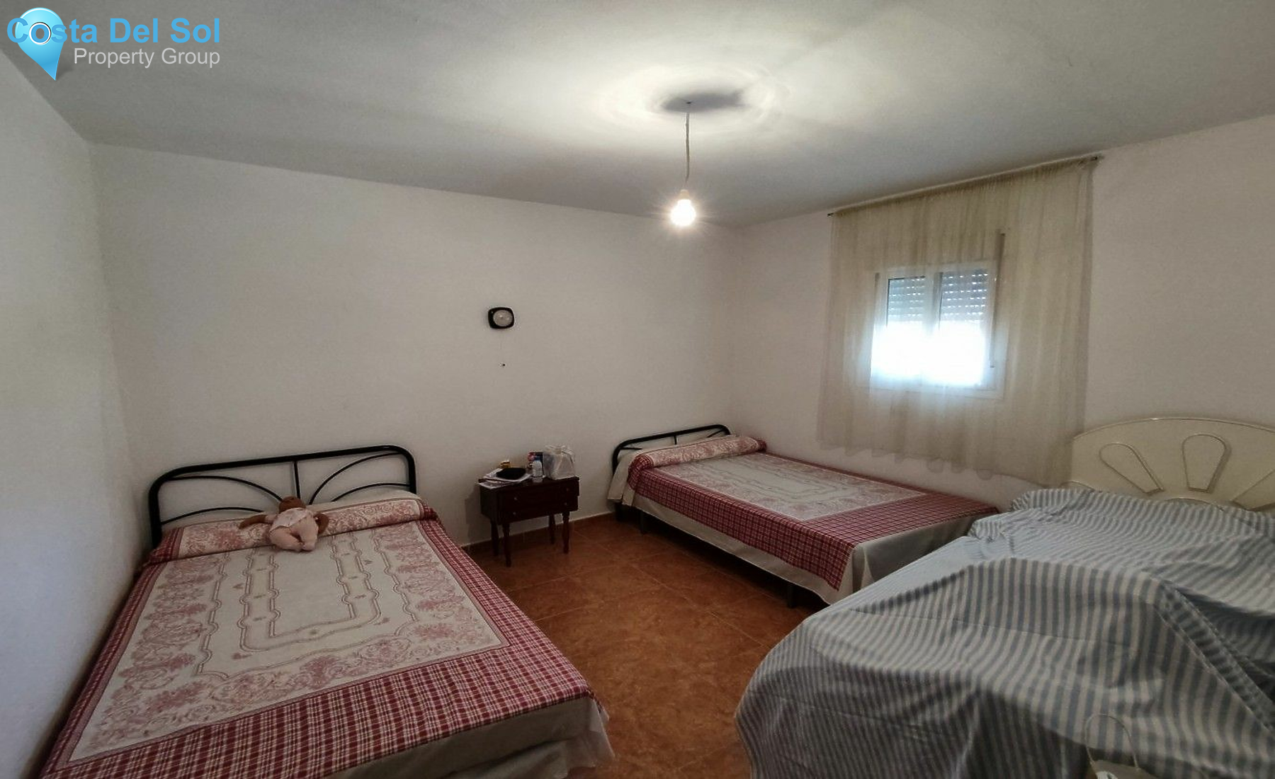 Finca - Cortijo in Alcaucín-1430851