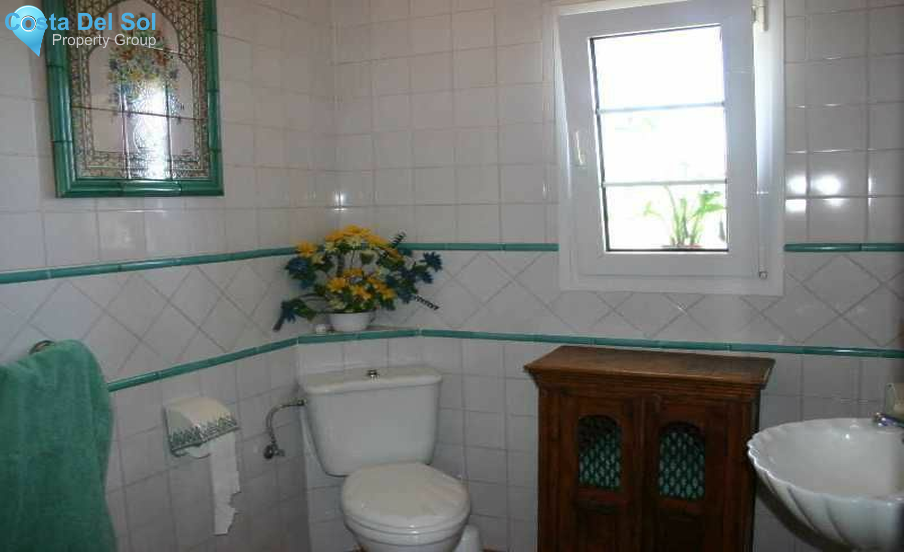 Finca - Cortijo in Alhaurín de la Torre-1189199