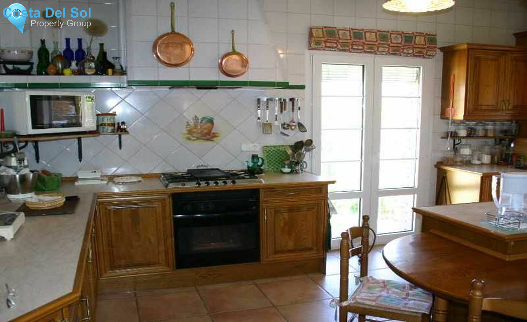 Finca - Cortijo in Alhaurín de la Torre-1189200