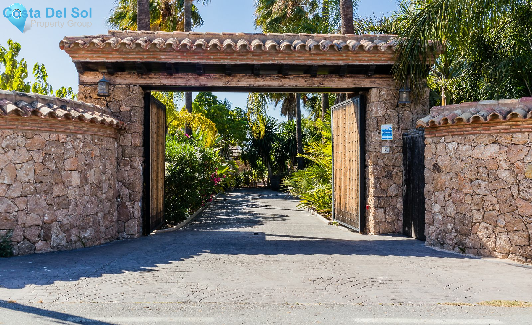 Finca - Cortijo in Alhaurín de la Torre