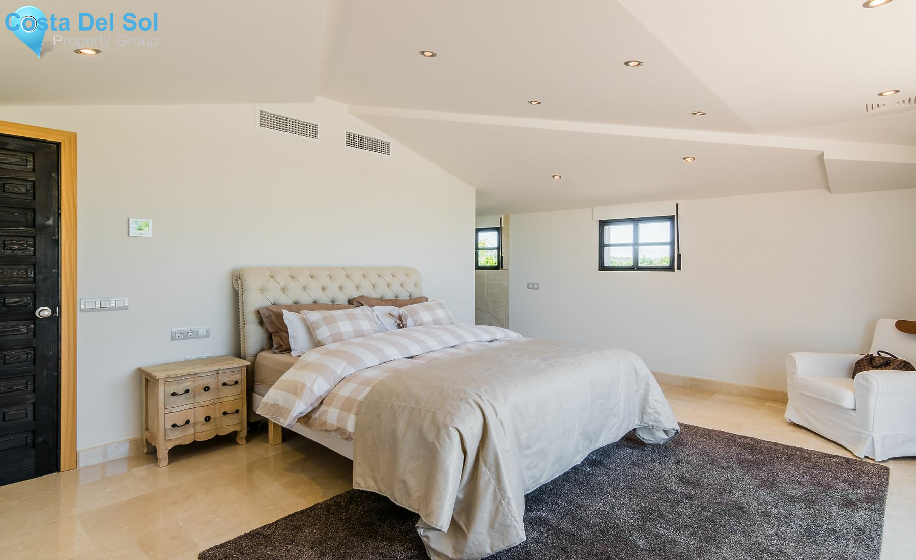 Finca - Cortijo in Alhaurín de la Torre-1222268