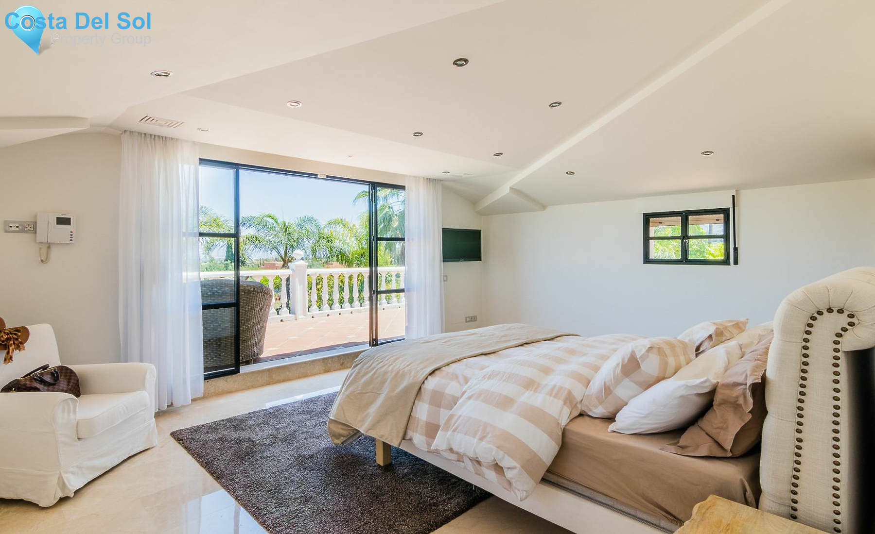 Finca - Cortijo in Alhaurín de la Torre-1222269