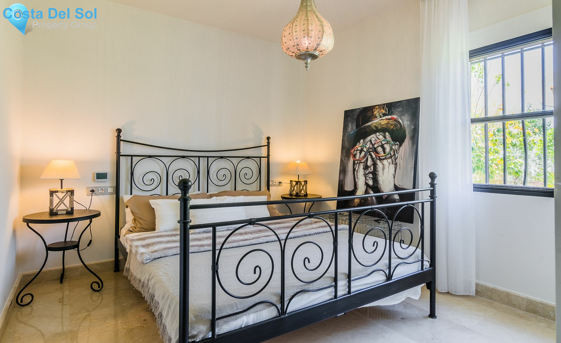 Finca - Cortijo in Alhaurín de la Torre-1222272