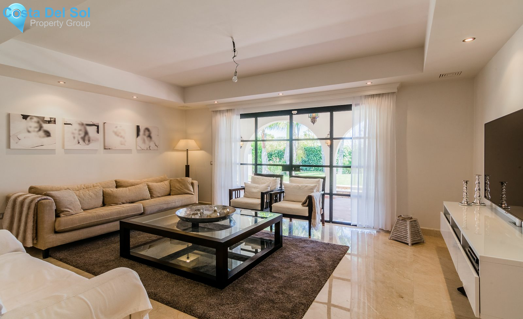 Finca - Cortijo in Alhaurín de la Torre-1222258