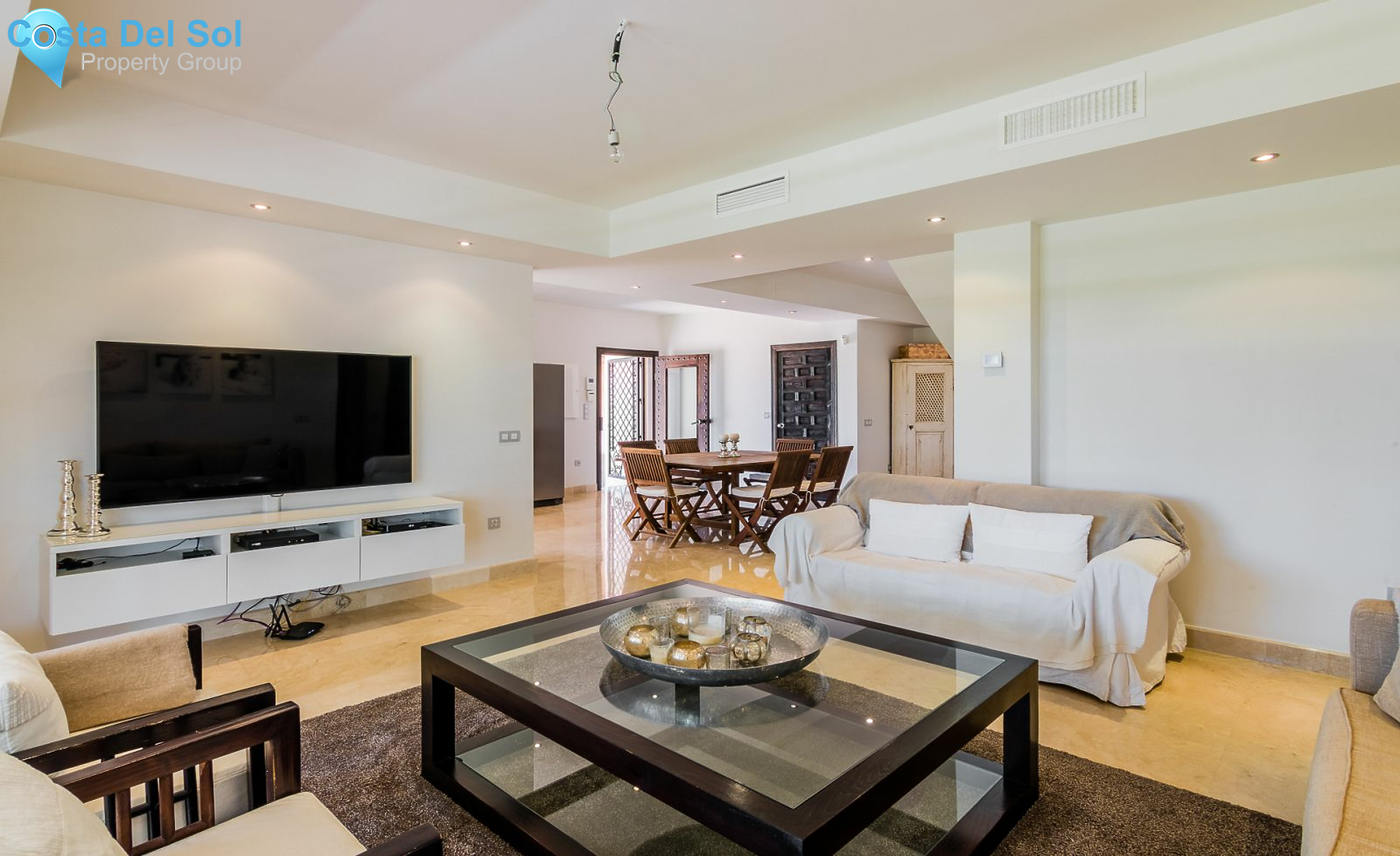 Finca - Cortijo in Alhaurín de la Torre-1222259