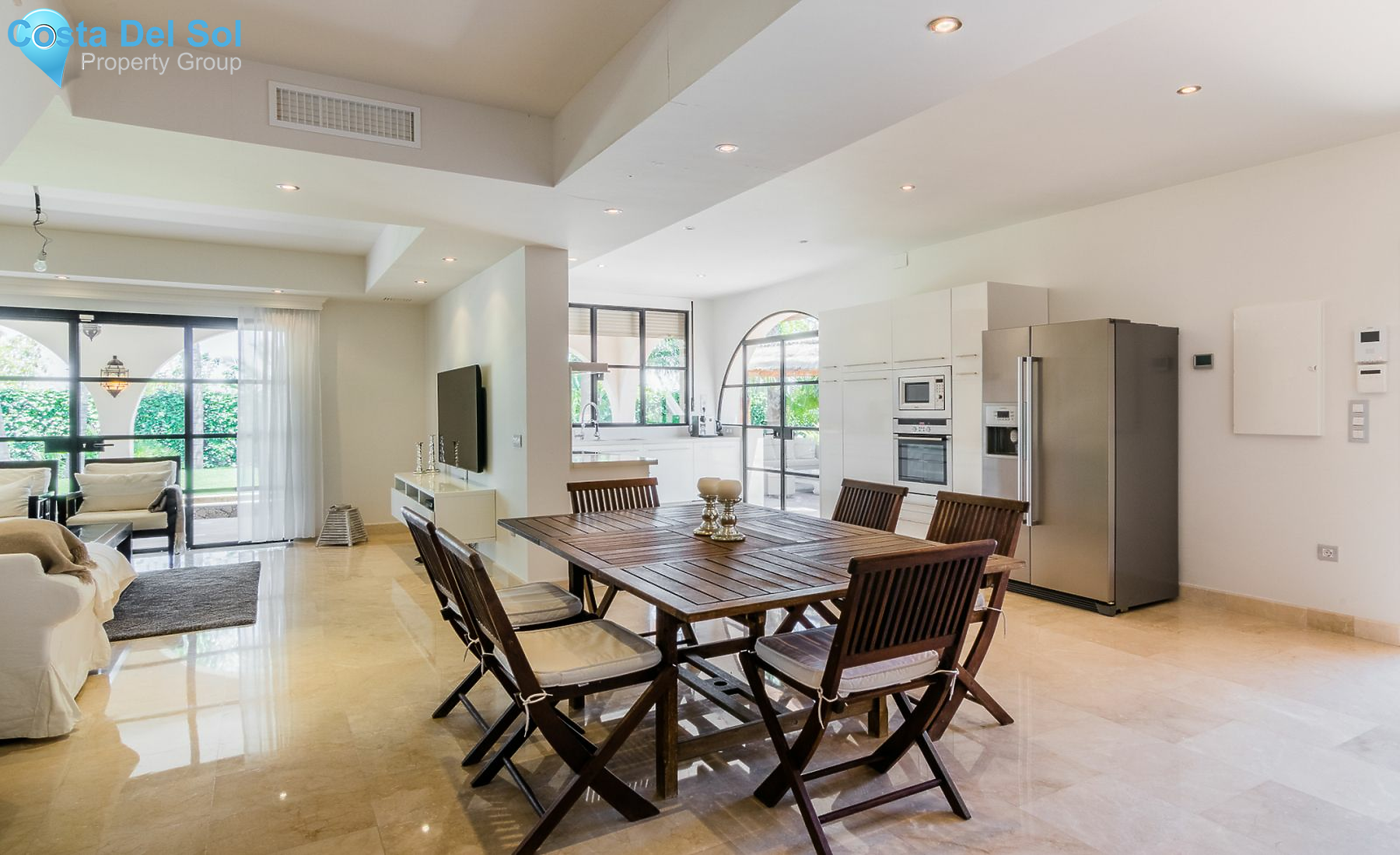 Finca - Cortijo in Alhaurín de la Torre-1222260