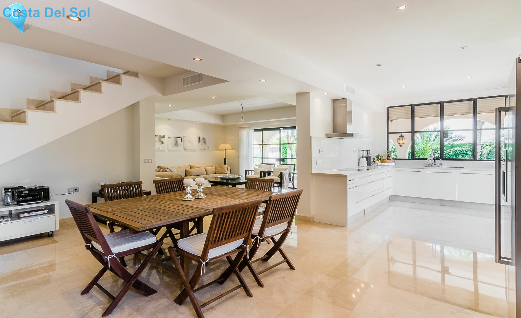 Finca - Cortijo in Alhaurín de la Torre-1222261