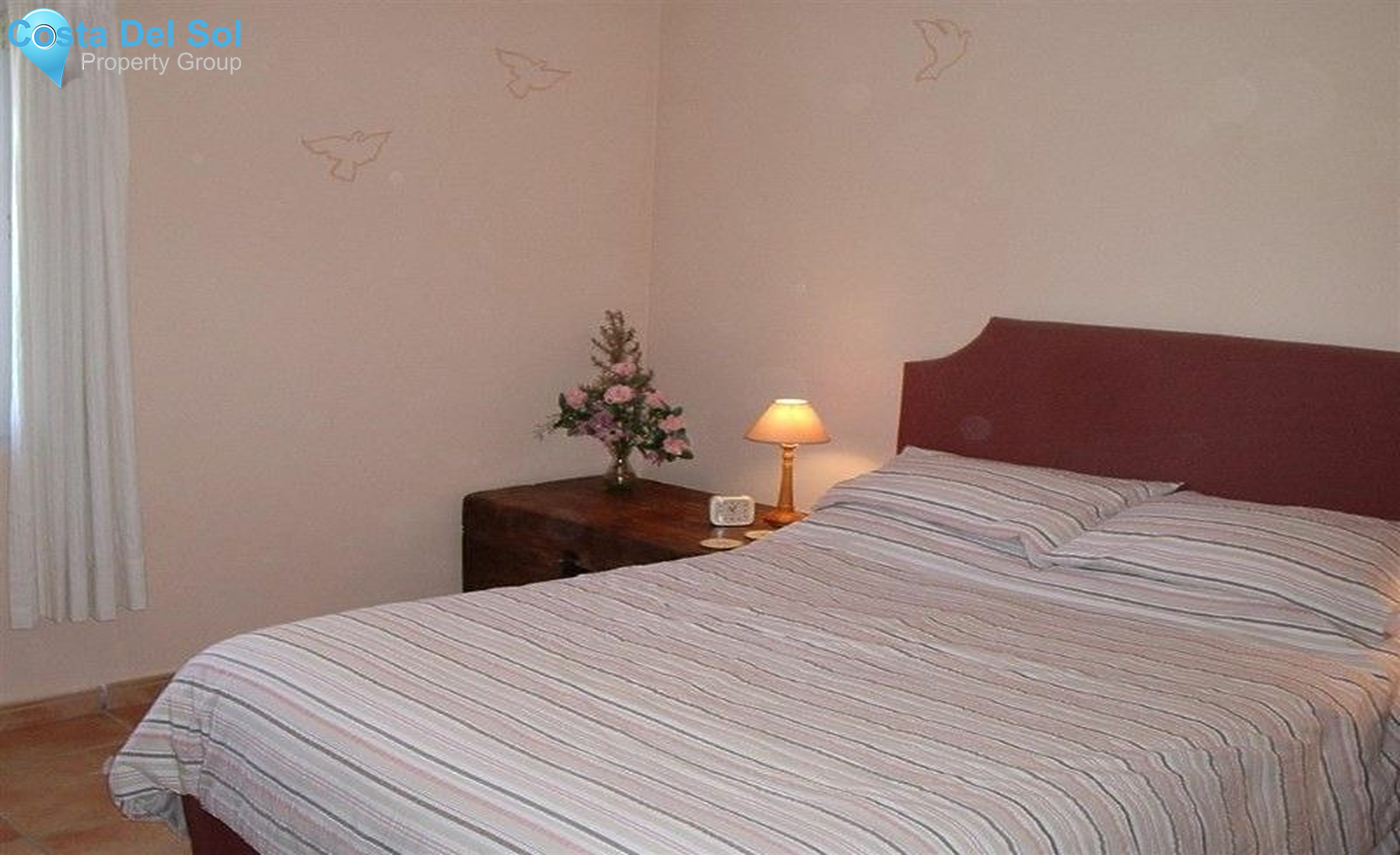 Finca - Cortijo in Alhaurín de la Torre-1390581