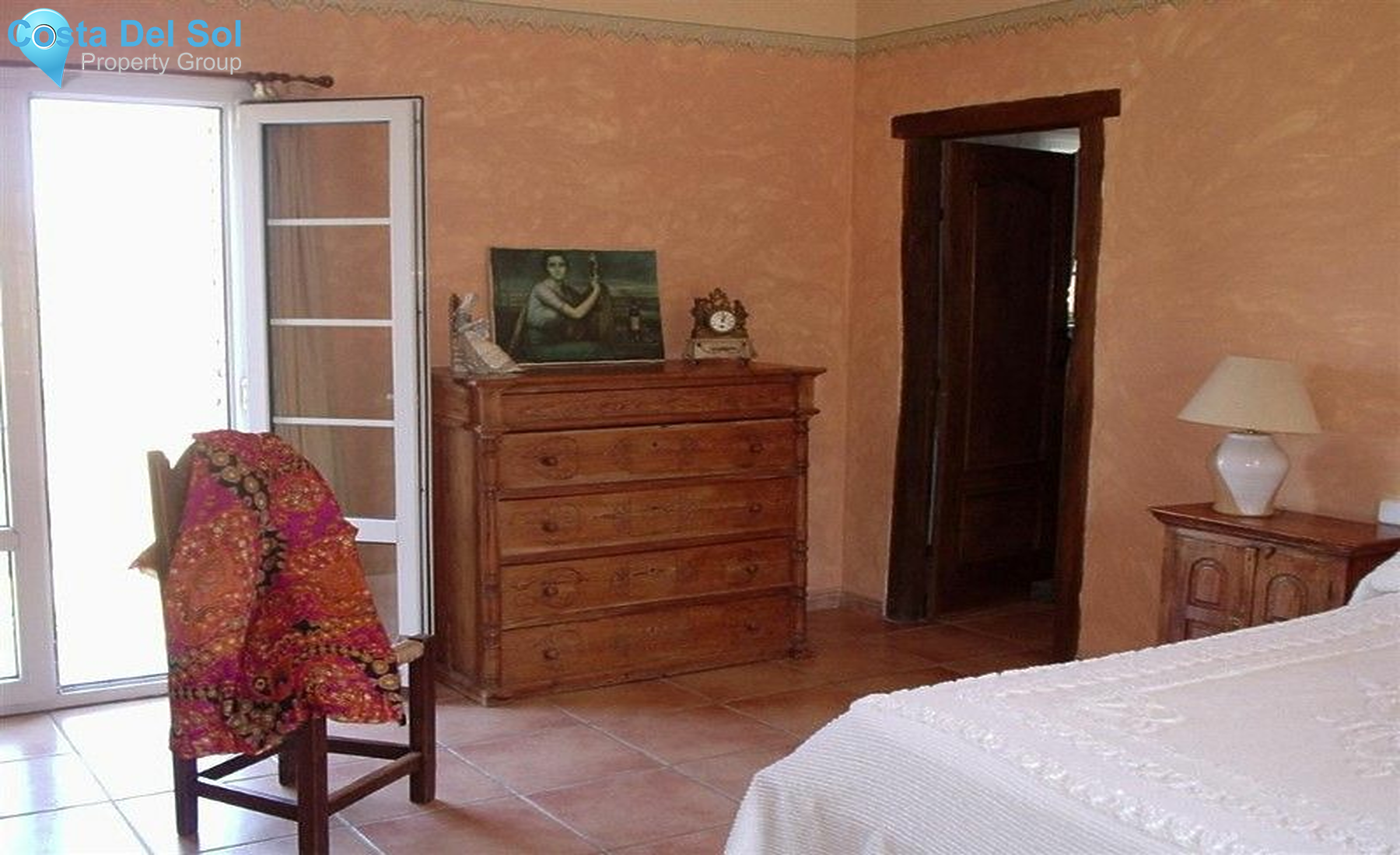 Finca - Cortijo in Alhaurín de la Torre-1390582