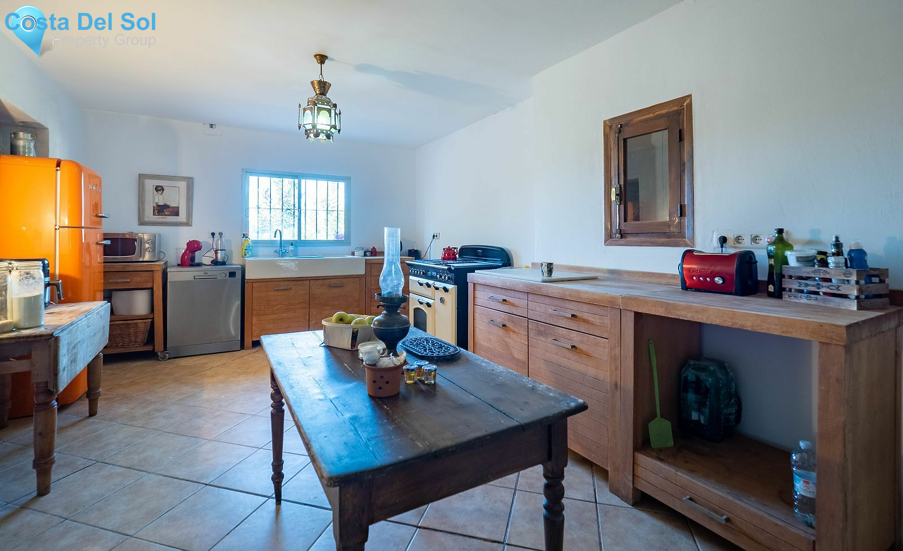 Finca - Cortijo in Alhaurín de la Torre-1546508