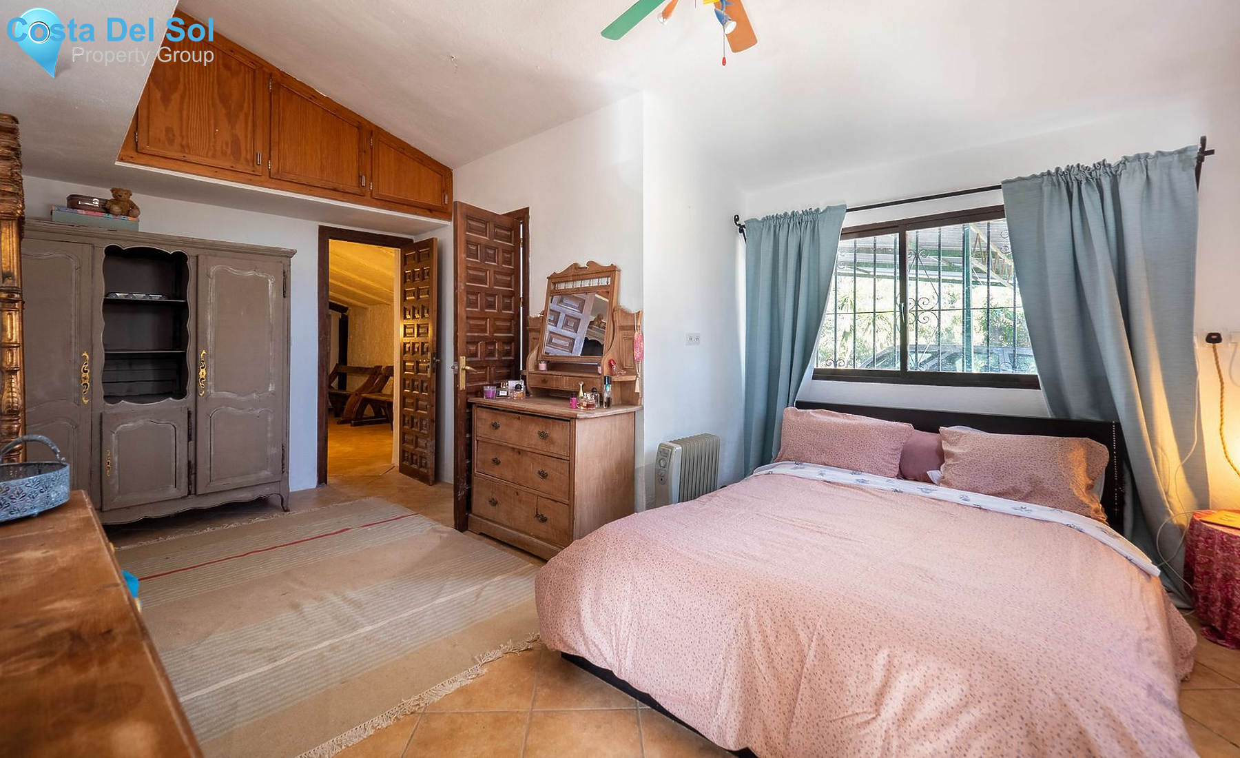 Finca - Cortijo in Alhaurín de la Torre-1546511