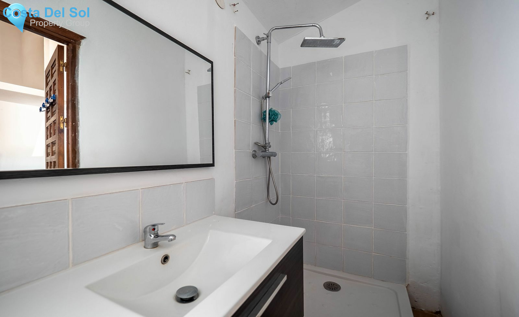 Finca - Cortijo in Alhaurín de la Torre-1546513