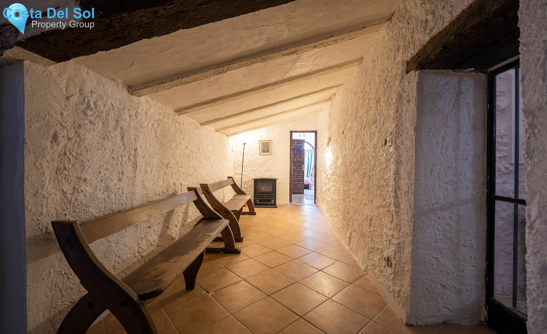 Finca - Cortijo in Alhaurín de la Torre-1546514