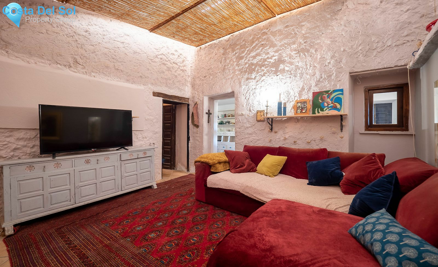 Finca - Cortijo in Alhaurín de la Torre-1546501