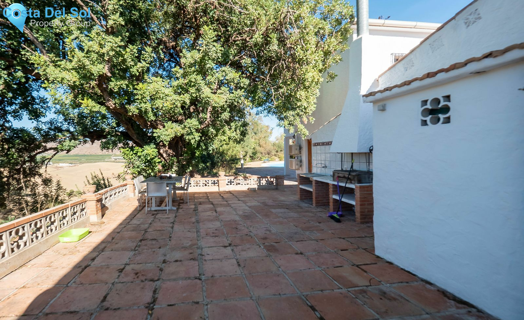 Finca - Cortijo in Alhaurín de la Torre-1546504