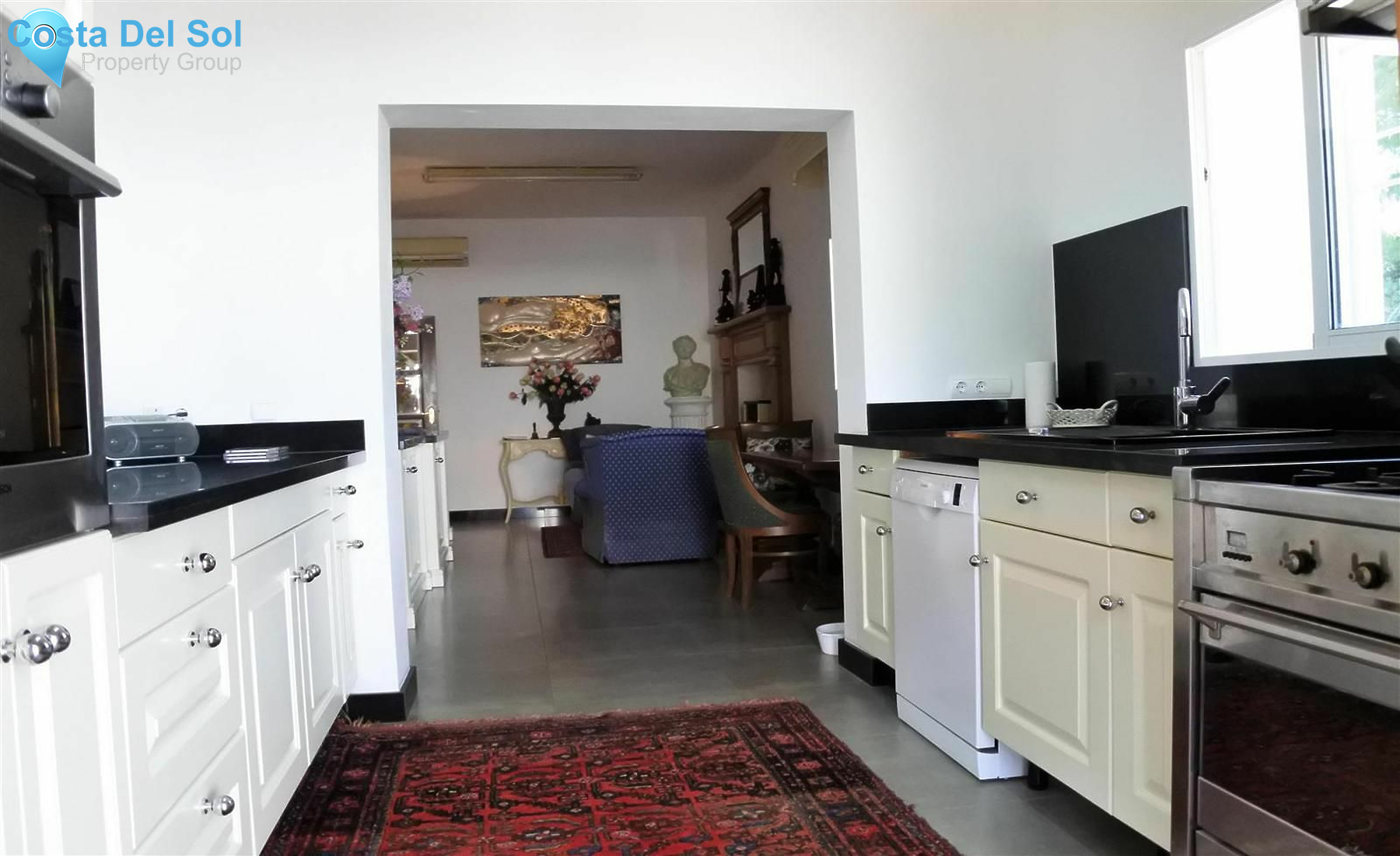 Finca - Cortijo in Alhaurín el Grande-1132687