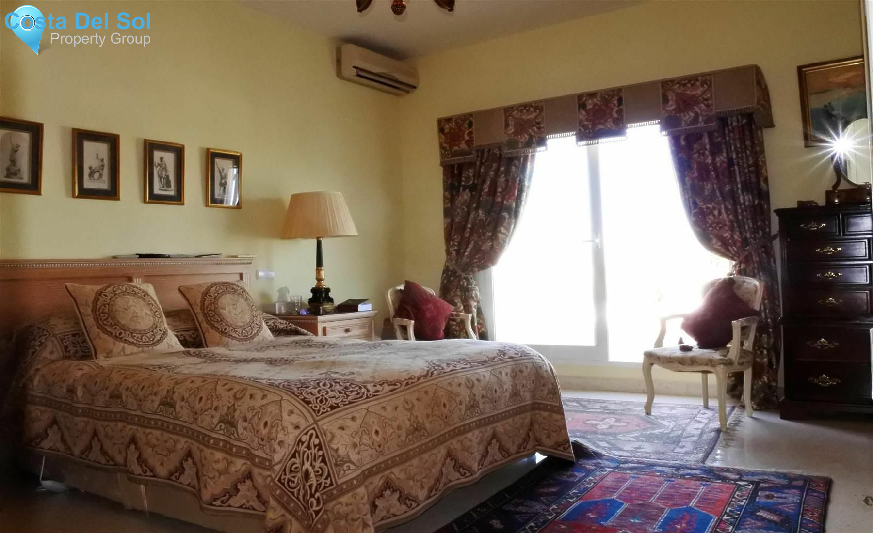 Finca - Cortijo in Alhaurín el Grande-1132693