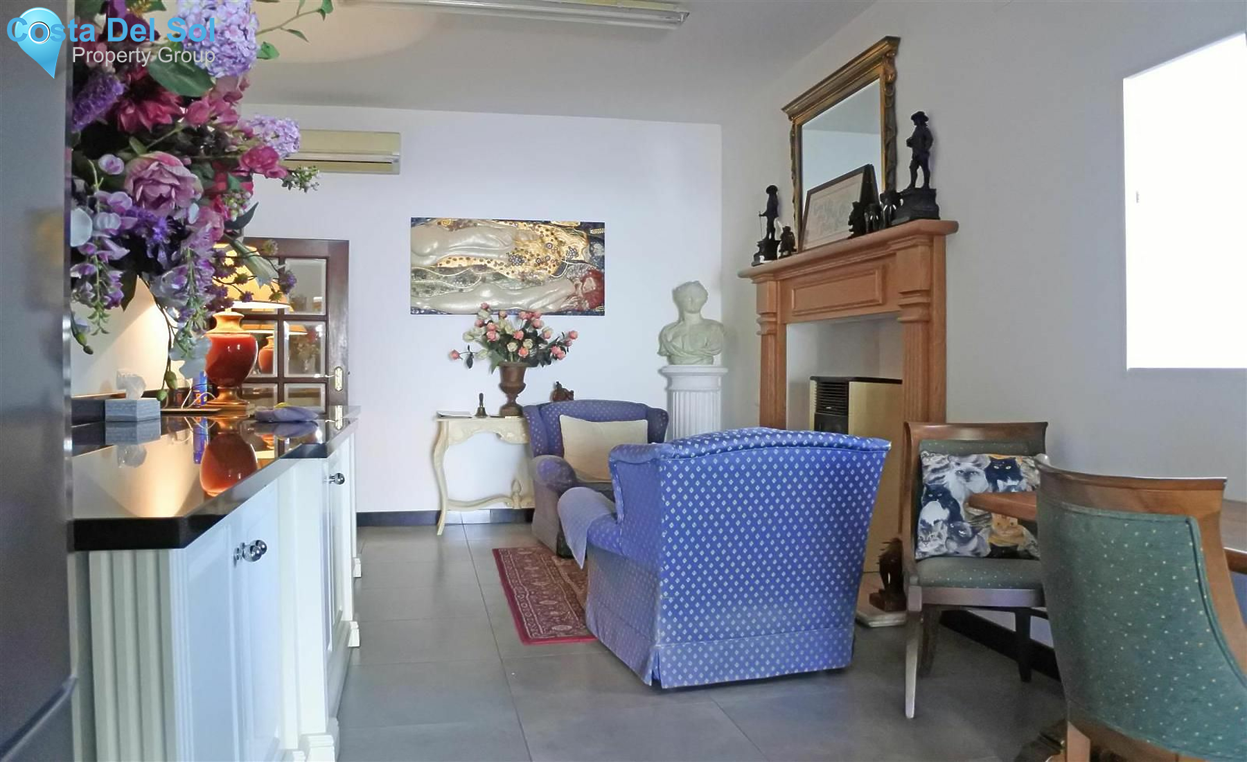 Finca - Cortijo in Alhaurín el Grande-1132682