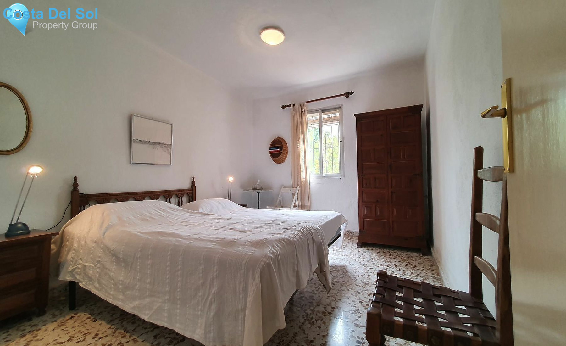 Finca - Cortijo in Alhaurín el Grande-1141225