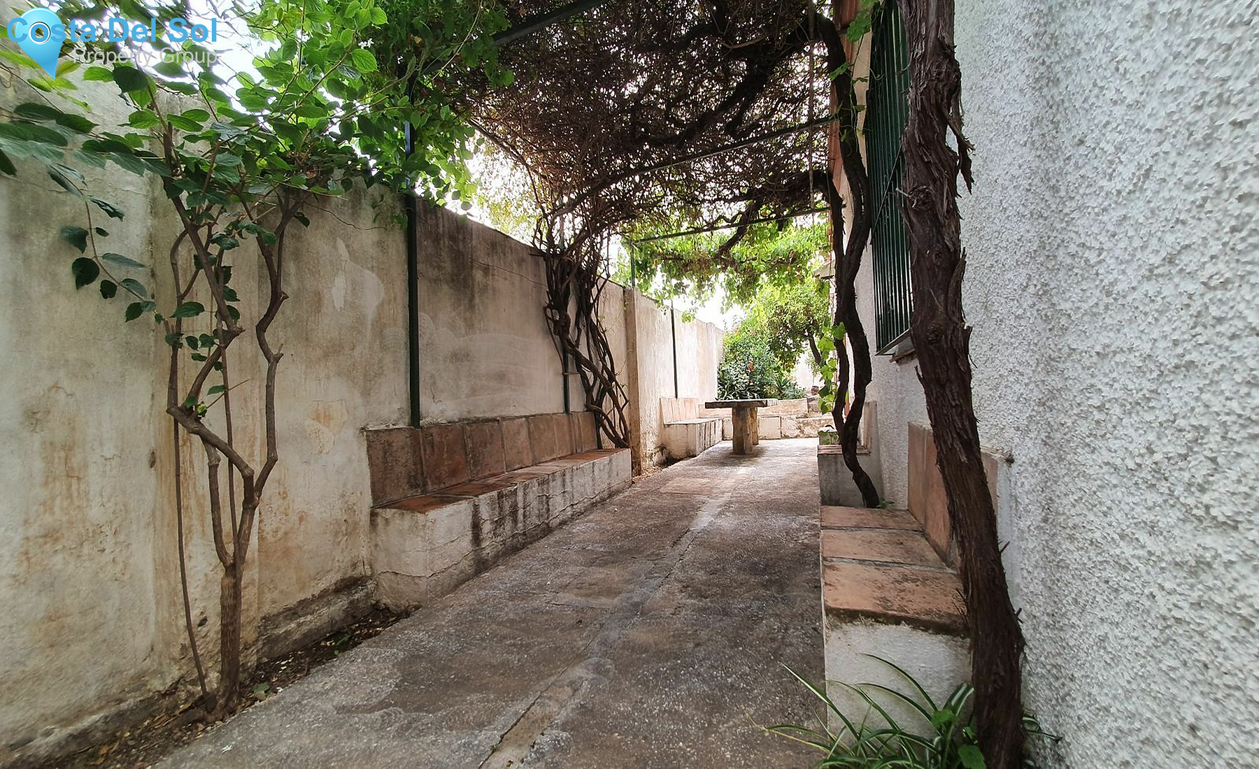 Finca - Cortijo in Alhaurín el Grande-1141233