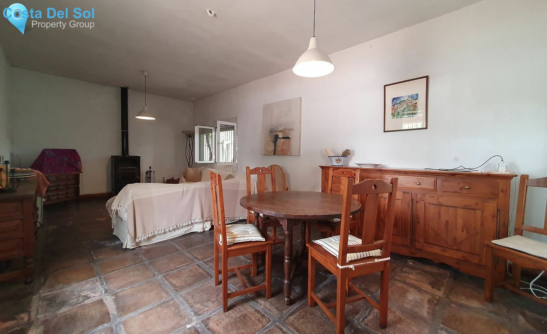 Finca - Cortijo in Alhaurín el Grande-1141217