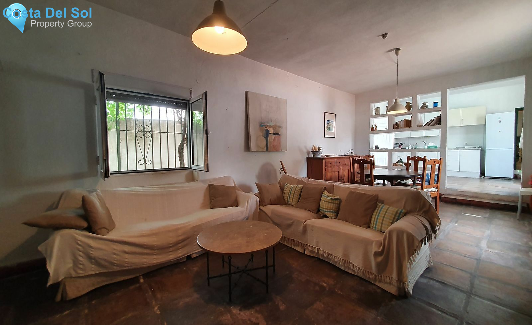 Finca - Cortijo in Alhaurín el Grande-1141218