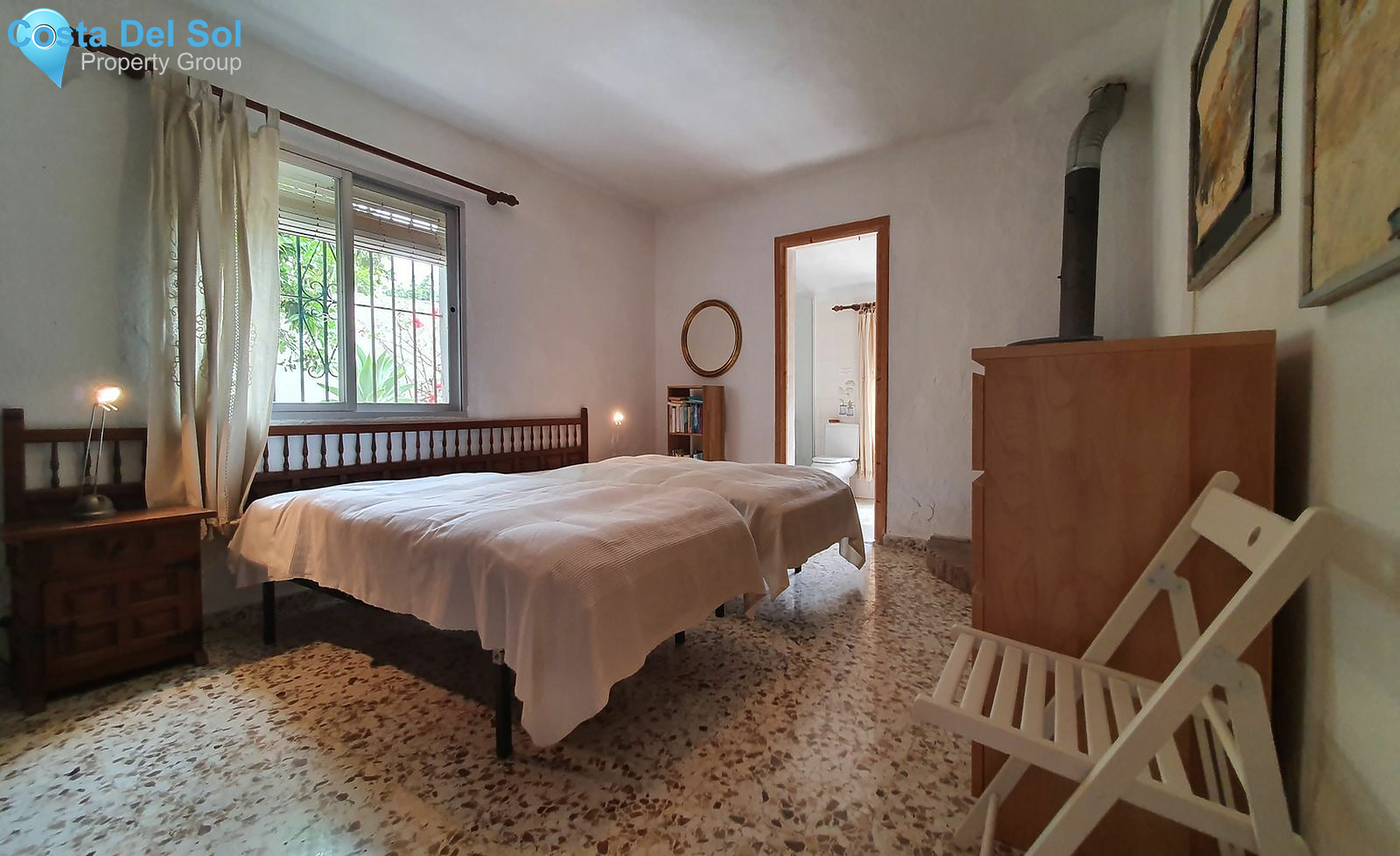 Finca - Cortijo in Alhaurín el Grande-1141221