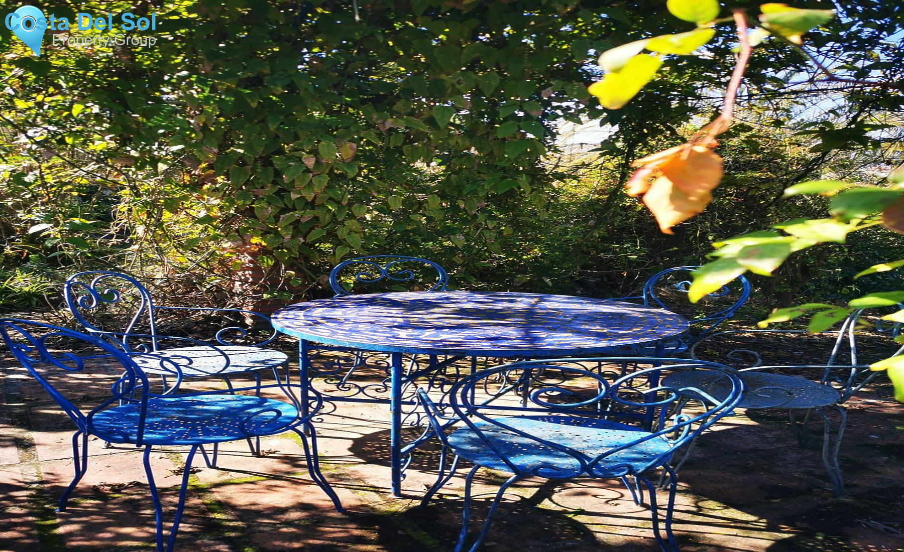 Finca - Cortijo in Alhaurín el Grande-1183075