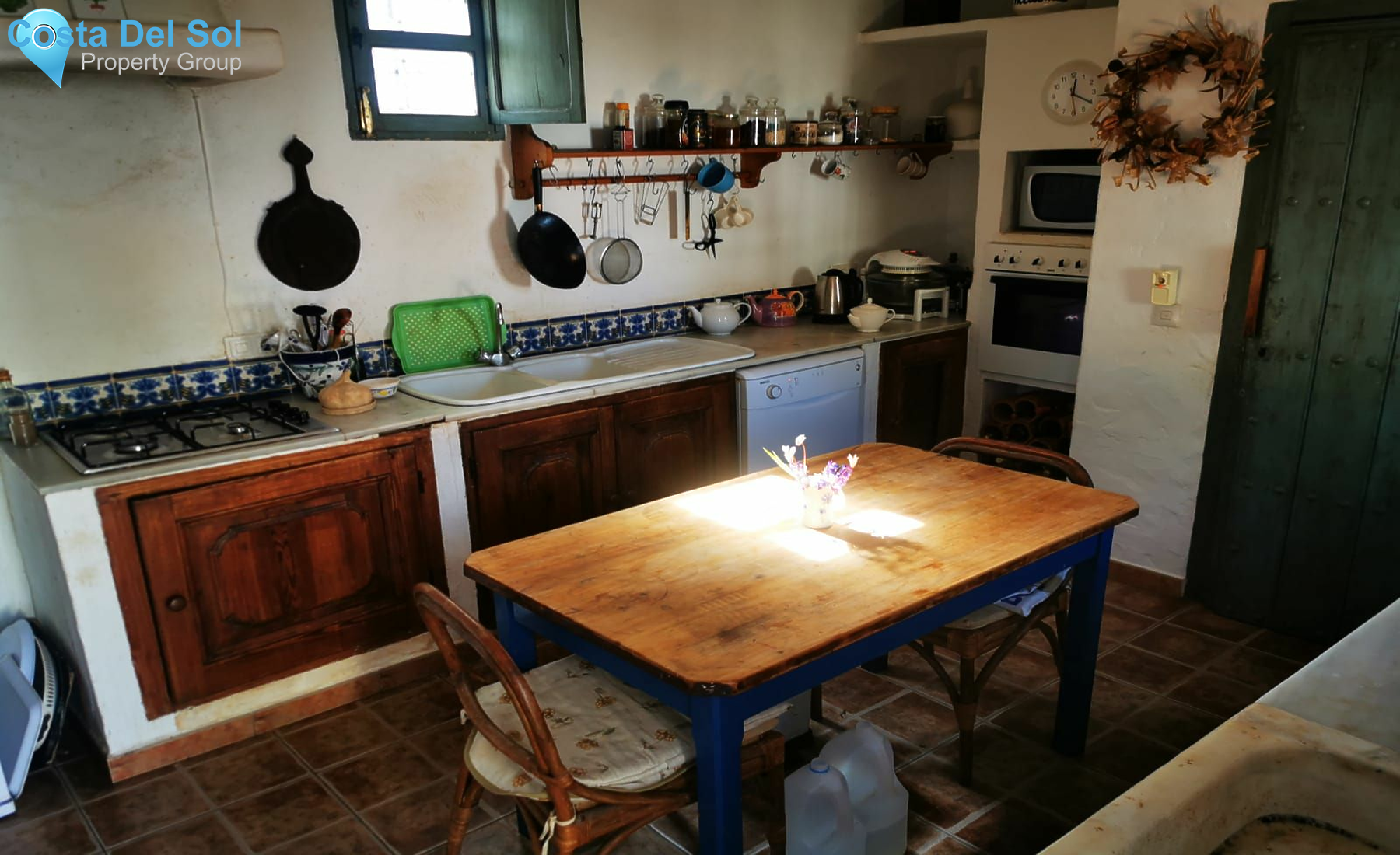 Finca - Cortijo in Alhaurín el Grande-1183076