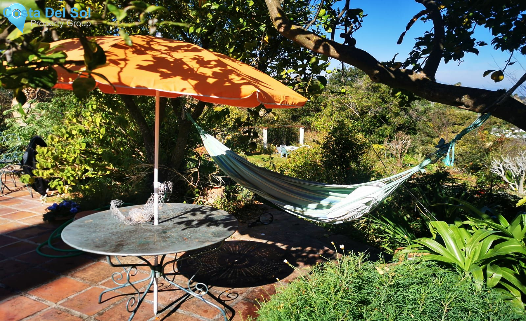 Finca - Cortijo in Alhaurín el Grande-1183078